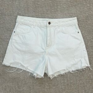 Zara Shorts